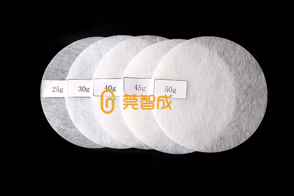 熱風(fēng)棉分哪幾種1