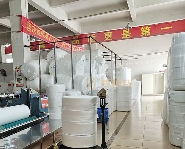 鮮花吸水棉廠(chǎng)家