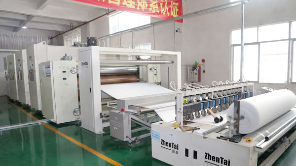 廣東針刺無紡布廠家-7年經驗為您提供優(yōu)質服務