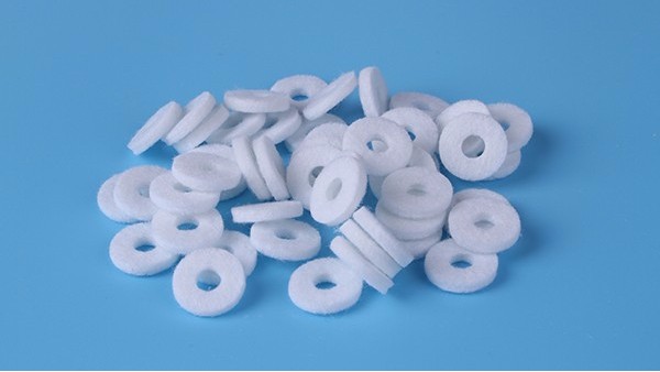 煙嘴吸油棉里為什么會(huì)出現(xiàn)斷針？