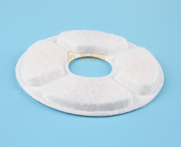 寵物飲水機過濾無紡布