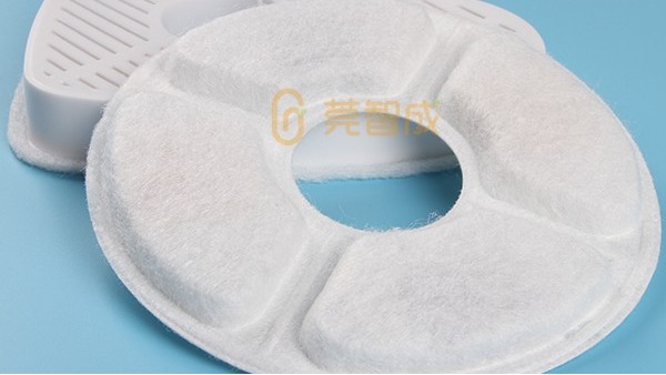 飲水機高密度過濾棉-符合SGS環保標準