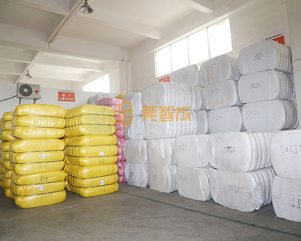 針刺無紡布原料