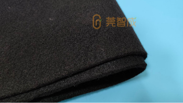 預氧絲毛氈可以做到手感柔軟且透氣度高嗎？