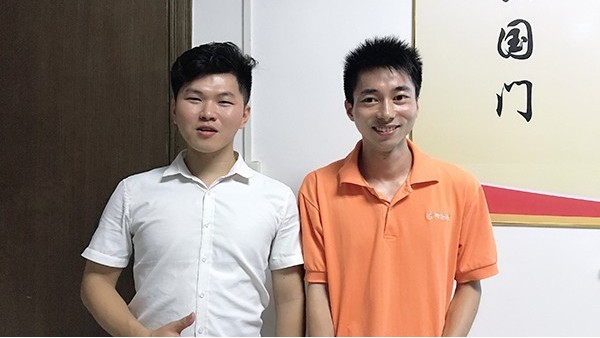 針刺無(wú)紡布廠讀書會(huì)-領(lǐng)略詩(shī)和遠(yuǎn)方