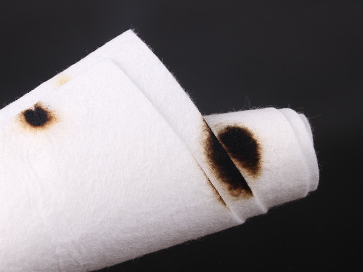 阻燃針棉供應商