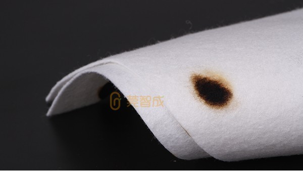 黏膠阻燃棉是什么？