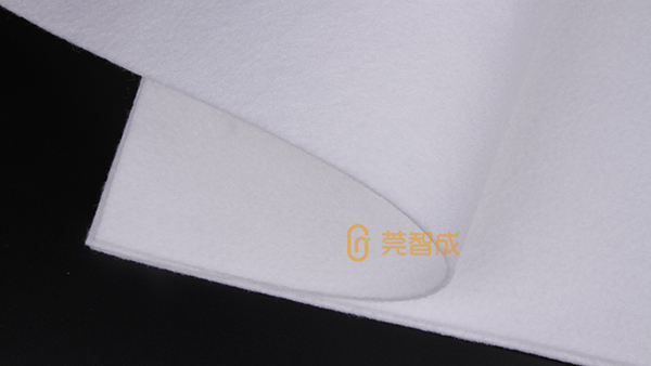 滌綸針刺無(wú)紡布可以定做嗎？