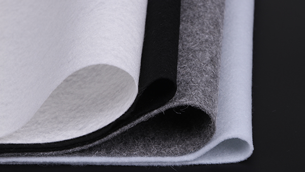 為什么說(shuō)針刺氈在氈類濾材中使用量大？