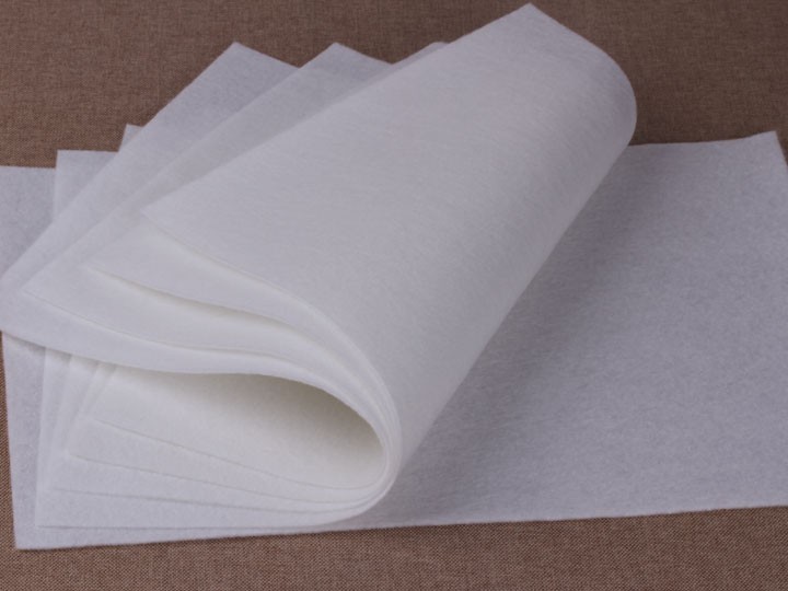 防火針刺棉 防火針刺棉