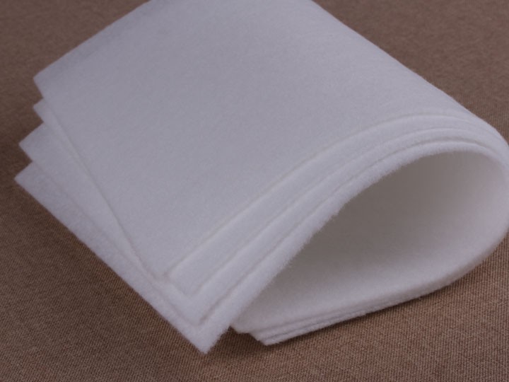 防火針刺棉 防火針刺棉