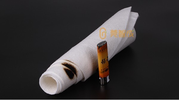 阻燃針刺無紡布在溫室覆蓋的應(yīng)用