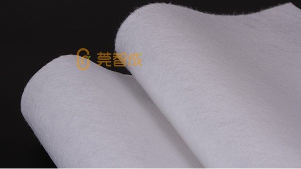 復(fù)合針刺無(wú)紡布的特殊處理都有哪些？