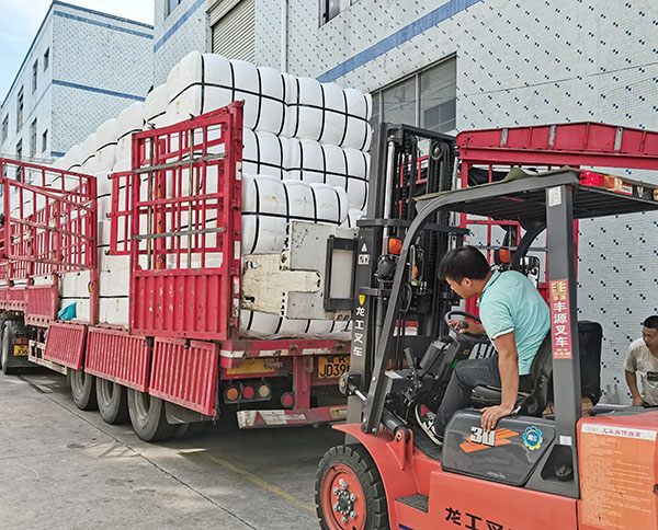 杯型口罩定型棉