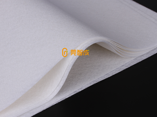 針刺無紡布土工布