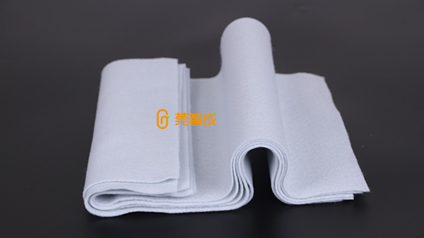 隔熱針刺無紡布優劣鑒別方法