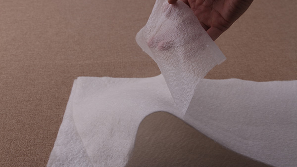 針刺無(wú)紡布哪家好-定制生產(chǎn)過(guò)程