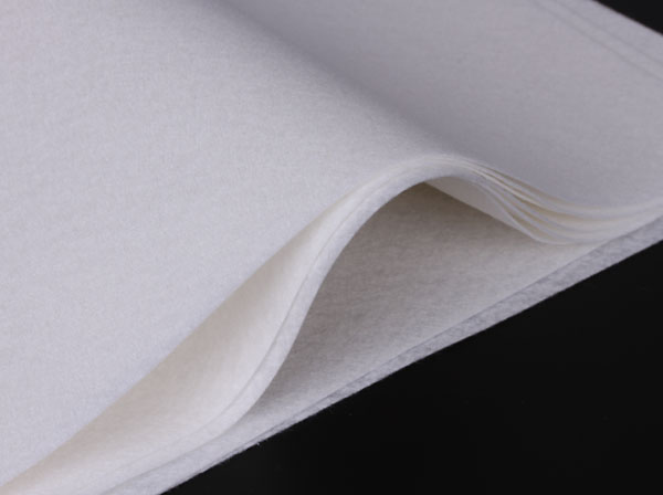 針刺無(wú)紡布