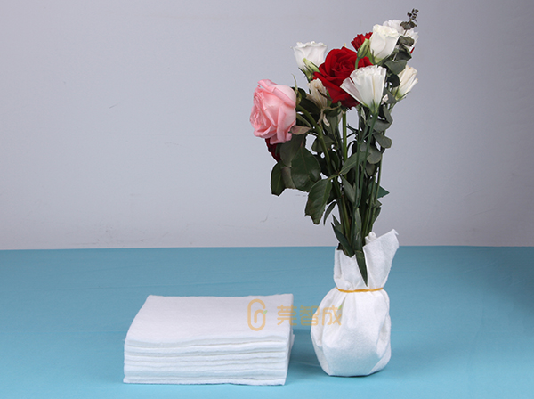 鮮花運輸保水棉