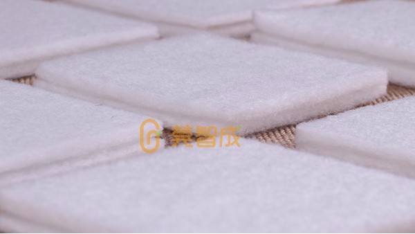 化纖吸水棉與全棉的對比