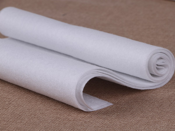 針刺棉無(wú)紡布