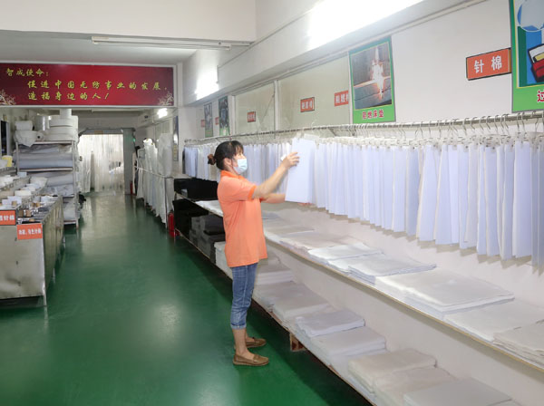 聚酯吸音棉廠家