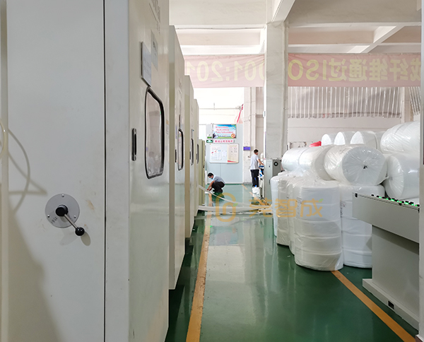 杯狀口罩定型棉廠家