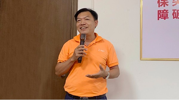 享受讀書(shū)的樂(lè)趣-智成纖維第187期讀書(shū)會(huì)