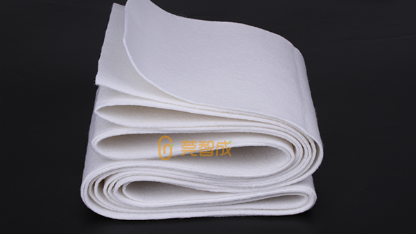 針刺布覆膜后的綜合情況有什么提升？