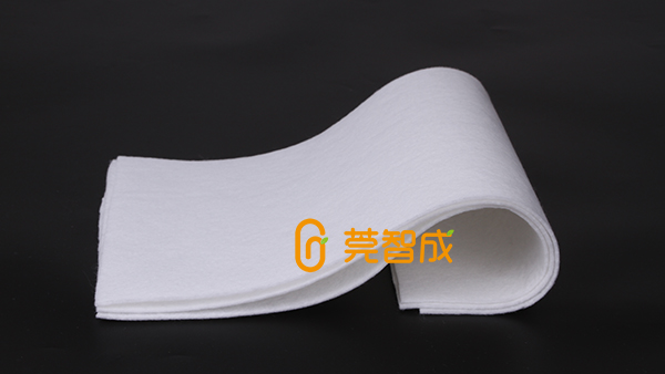 聚酯纖維棉的應用范圍