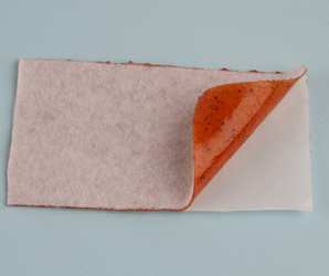 吸水棉應用于醫療