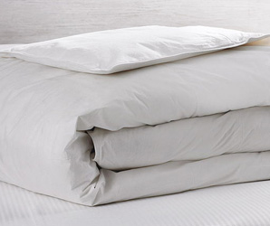 負離子棉應用于被子