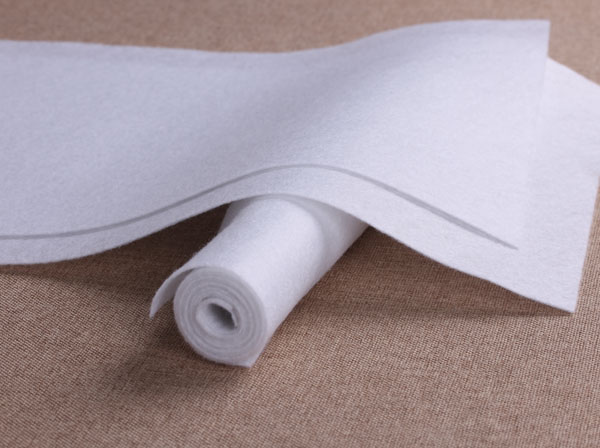 環(huán)保針刺無(wú)紡布