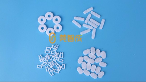 高分子棉-吸油快過(guò)濾均勻