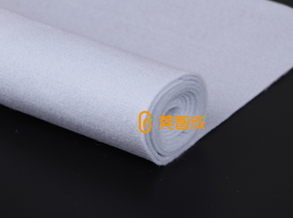 針刺無紡布土工布廠家