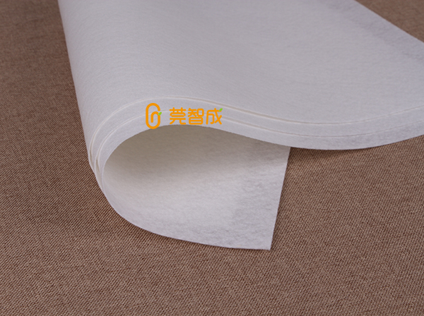 針刺無(wú)紡布