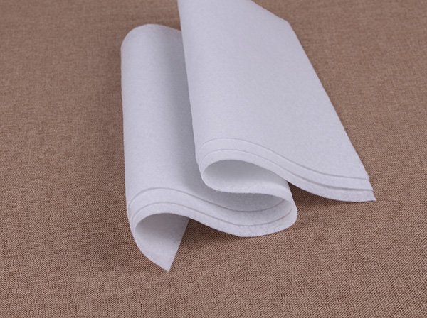 隔熱針刺無紡布