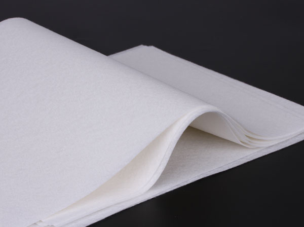 針刺無(wú)紡布