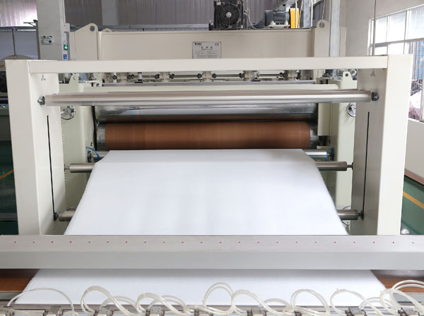 針刺無(wú)紡布生產(chǎn)商