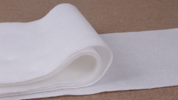 實地考察-對丙綸針刺無紡布的質(zhì)量放心