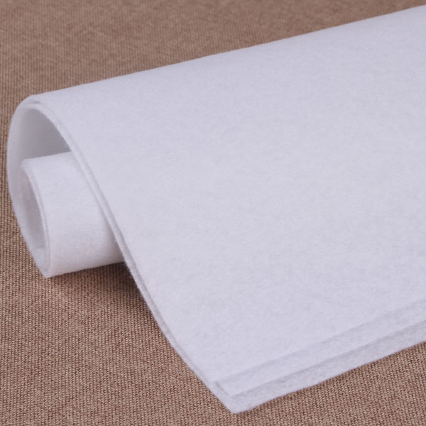 批量定做丙綸針刺無(wú)紡布還得找智成纖維