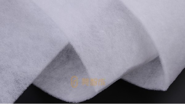 除了折疊口罩，其它口罩需要用熱風無紡布嗎？