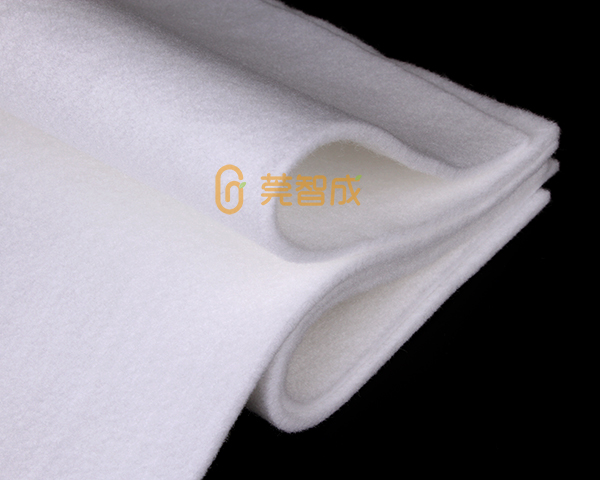 針刺無(wú)紡布