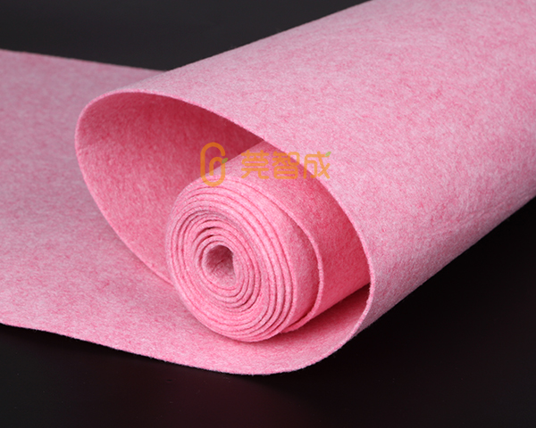 針刺無(wú)紡布3