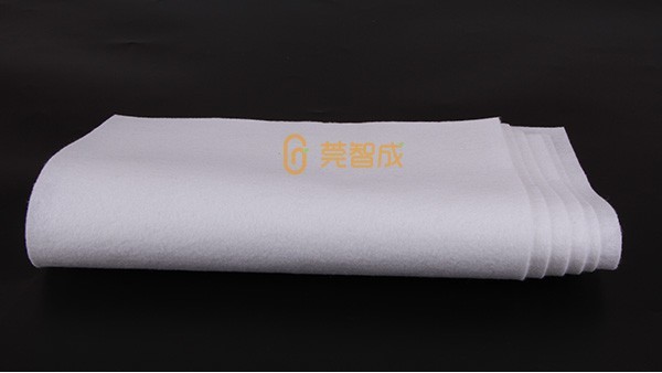 過(guò)濾針刺無(wú)紡布能耐高溫多少度？