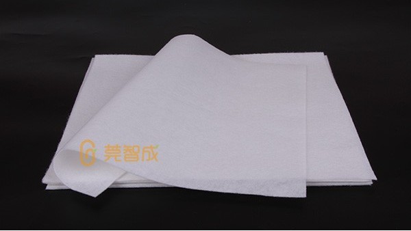 過(guò)濾針刺無(wú)紡布的拒水防油機(jī)理