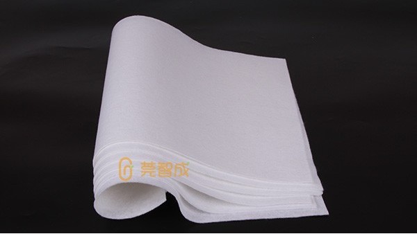 復(fù)合針刺無(wú)紡布的生產(chǎn)時(shí)間如何計(jì)算？