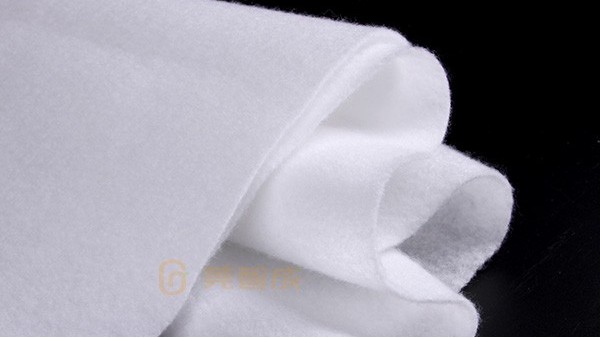 口罩定型棉高標準生產(chǎn)