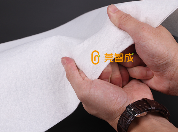 滌綸針刺無紡布