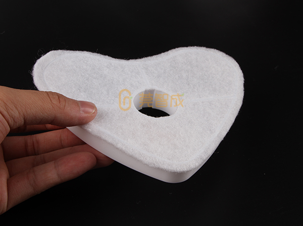 凈化器過(guò)濾棉